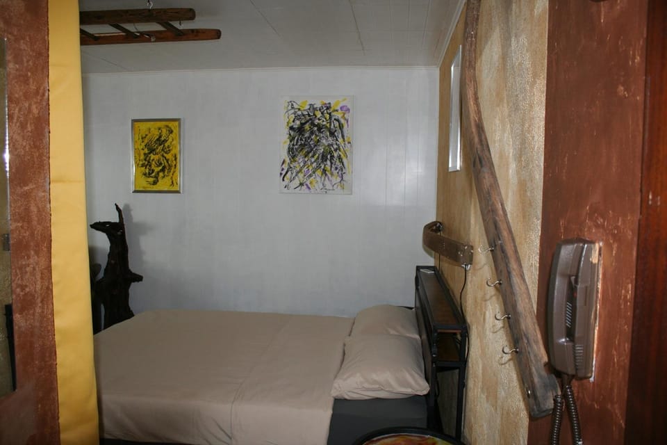 Felsenland Apartment Apartment in Rhineland-Palatinate