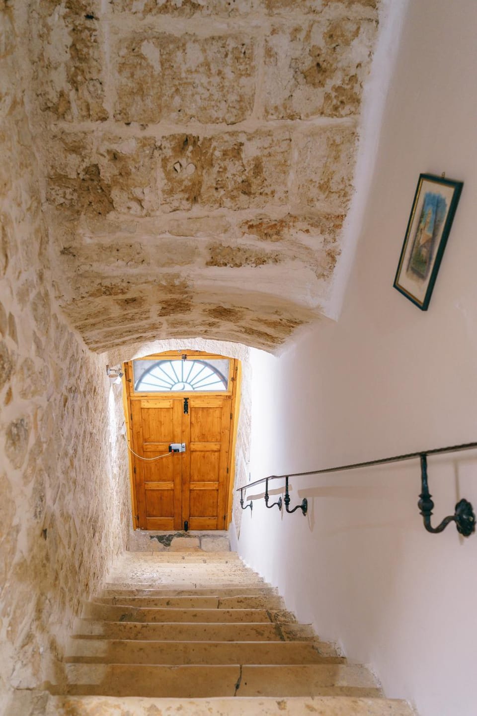 Corte Pietrantica - Charming Rooms & Suites Bed and Breakfast in Giovinazzo