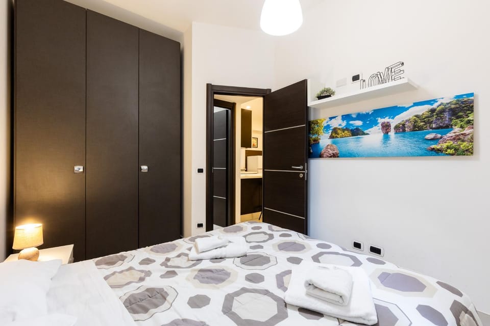 appartamento Ostia a due passi dal mare by ACS HOLIDAYS Apartment in Ostia