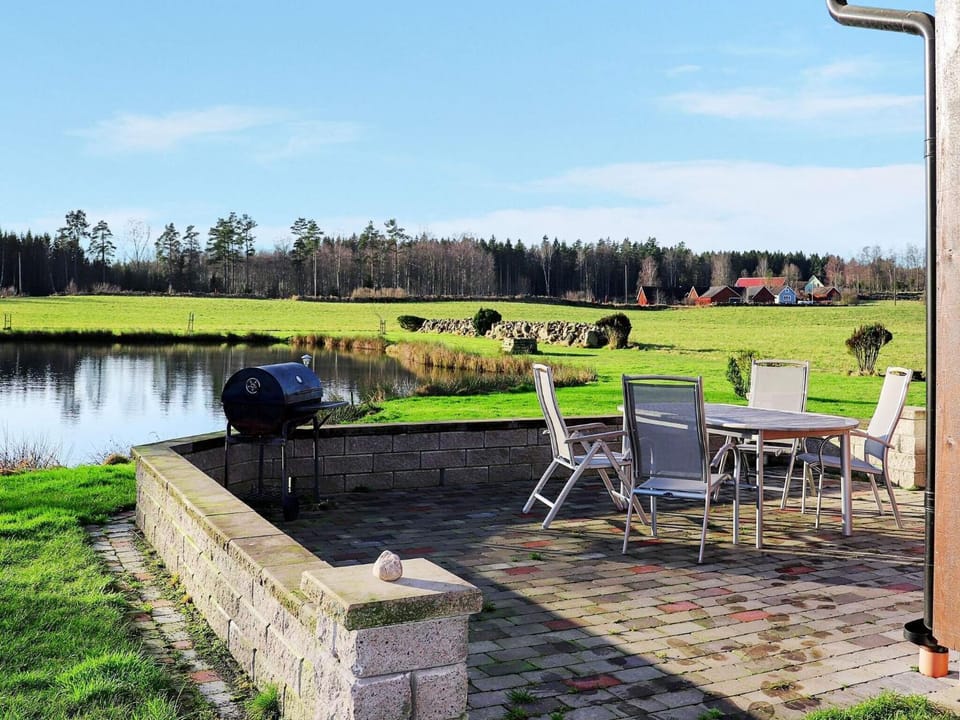 Lake view