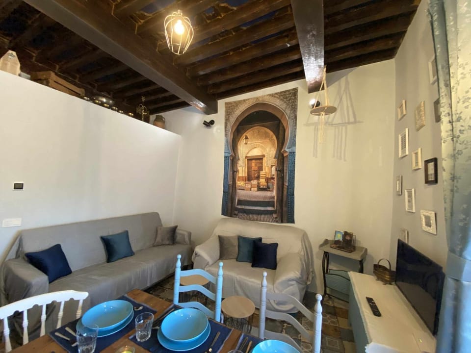 El Alfarje de Cuenca Apartment in Cuenca