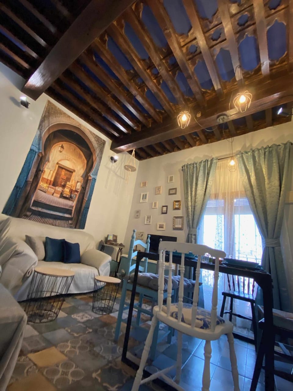 El Alfarje de Cuenca Apartment in Cuenca