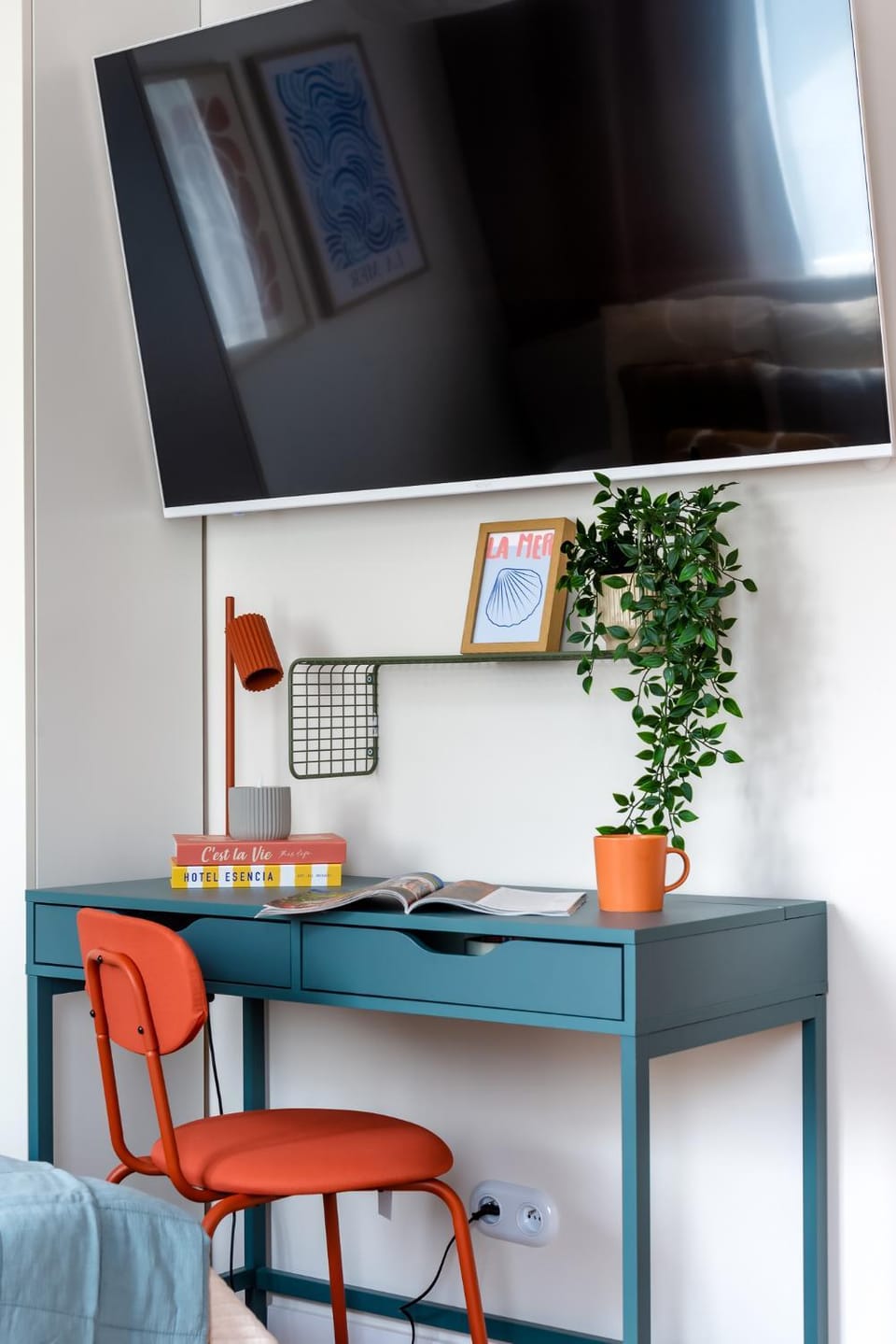 TV and multimedia