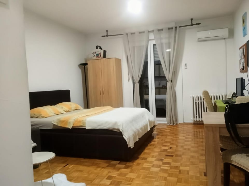 Apartman Vesna Apartment in Serbia
