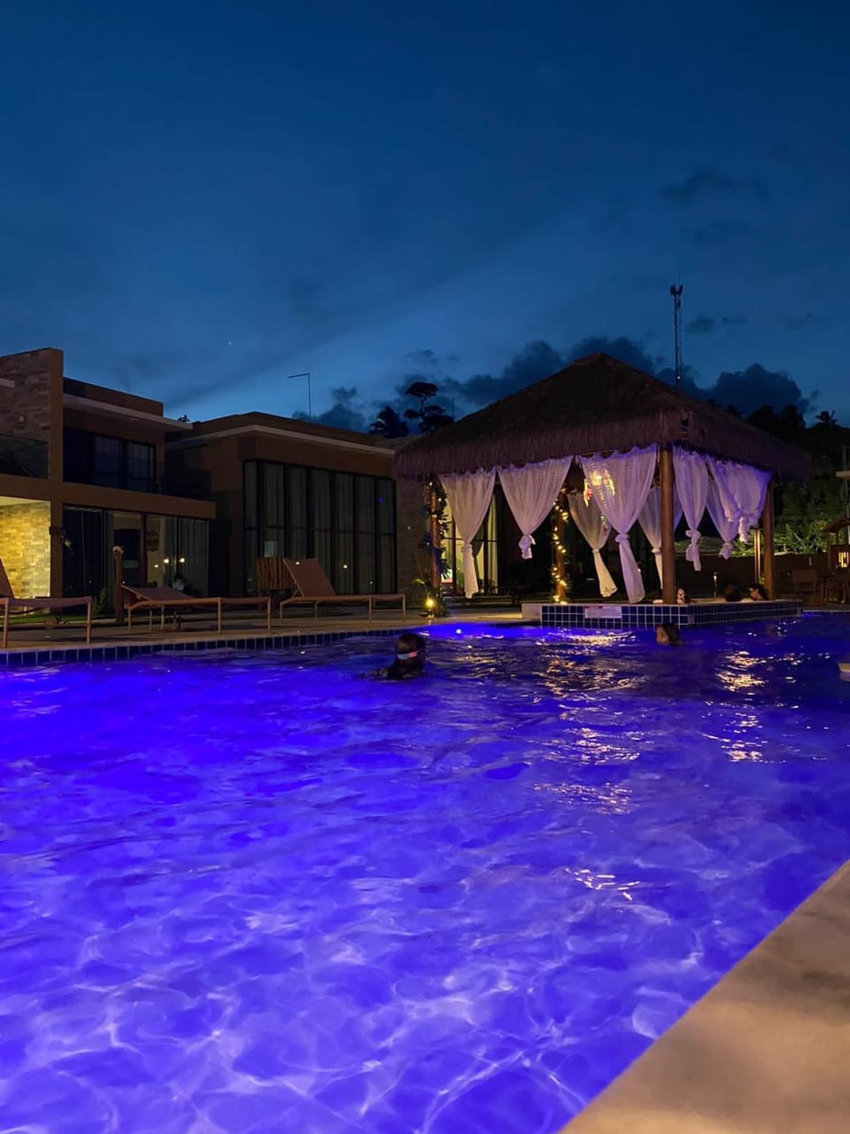 Spa and wellness centre/facilities