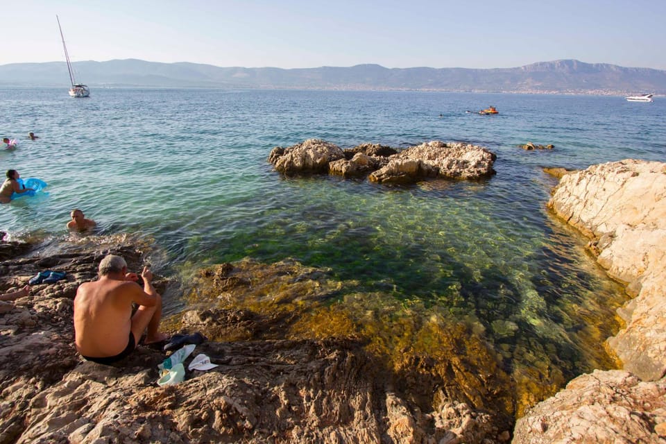 Apartman Barada Apartment in Šibenik-Knin County, Croatia