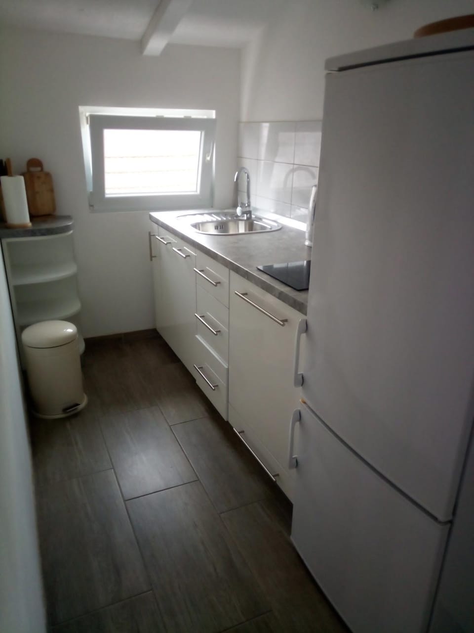 Apartman Barada Apartment in Šibenik-Knin County, Croatia