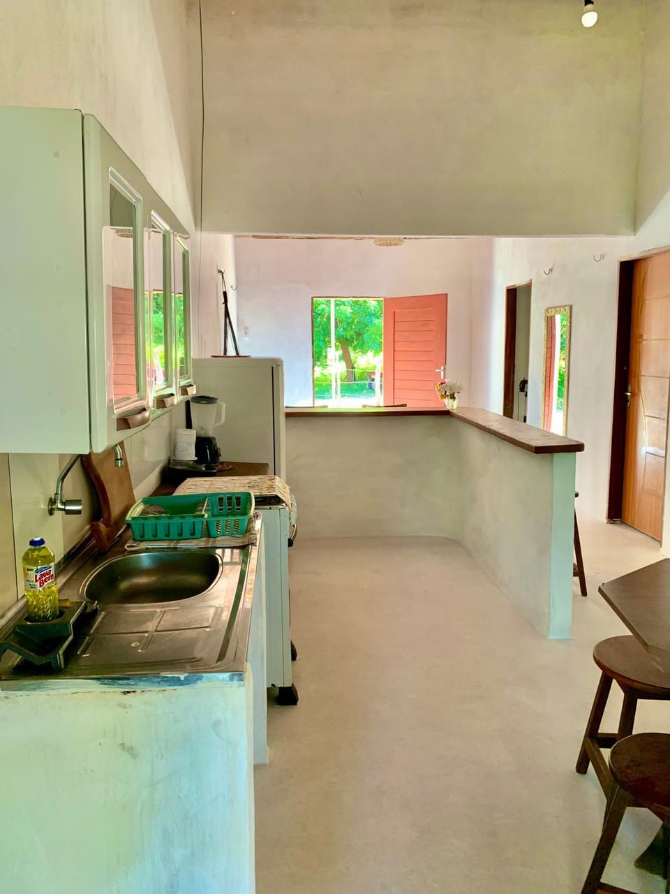 Casa Branca Apartment in State of Maranhão, Brazil