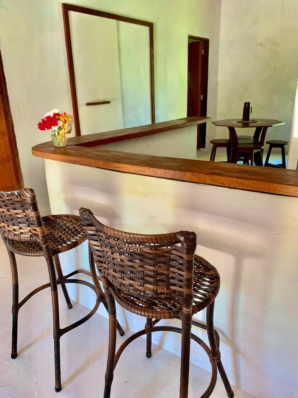 Casa Branca Apartment in State of Maranhão, Brazil