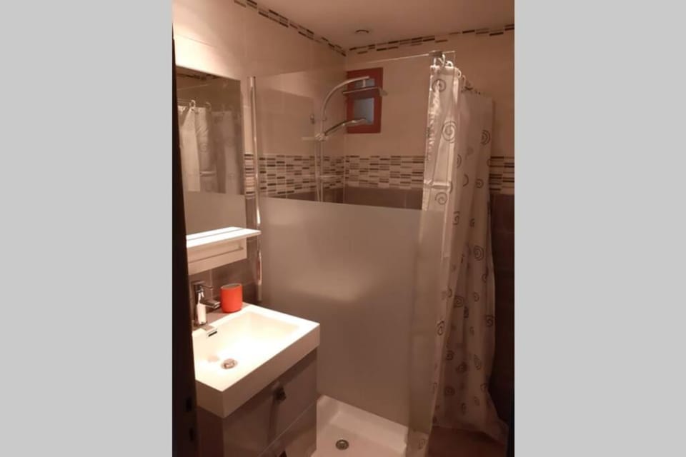 Foix Apartment in Occitanie