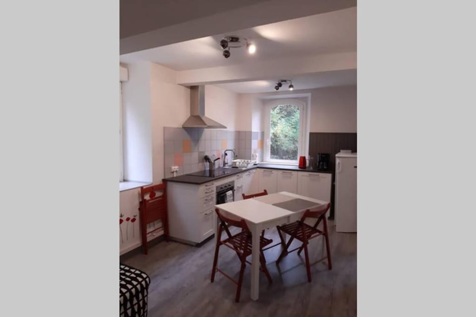 Foix Apartment in Occitanie