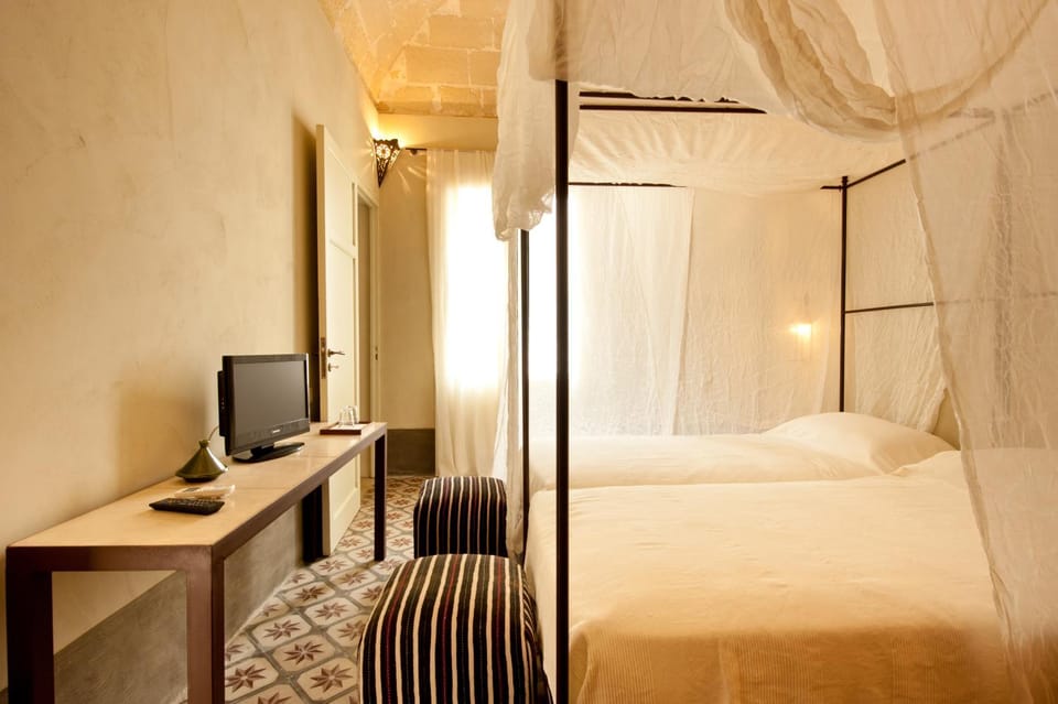TV and multimedia, Balcony/Terrace, Bedroom