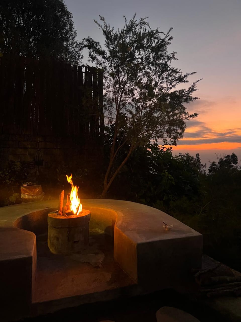 D'Rus Hill munduk Bed and Breakfast in Buleleng