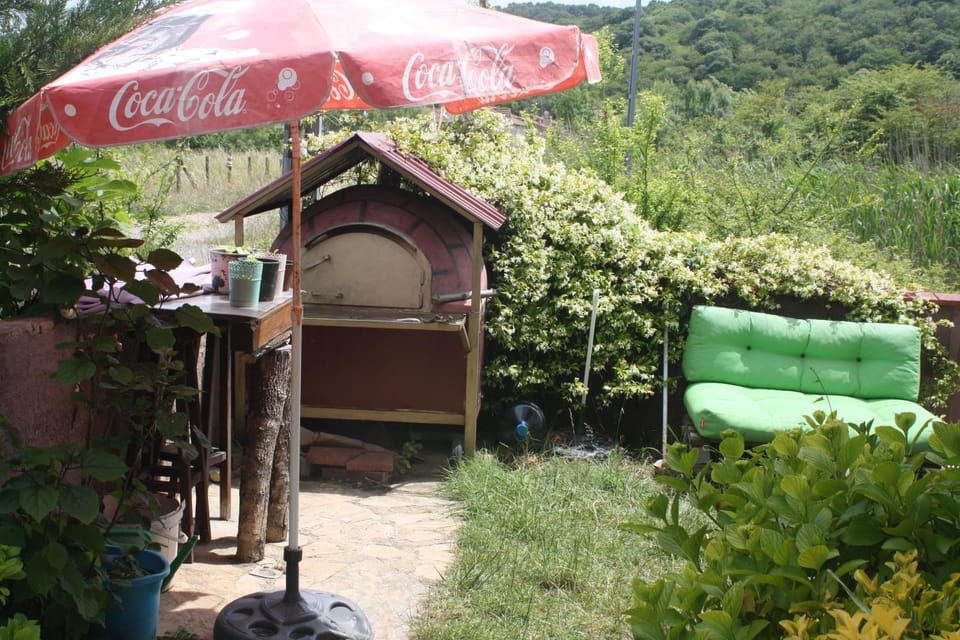 BBQ facilities