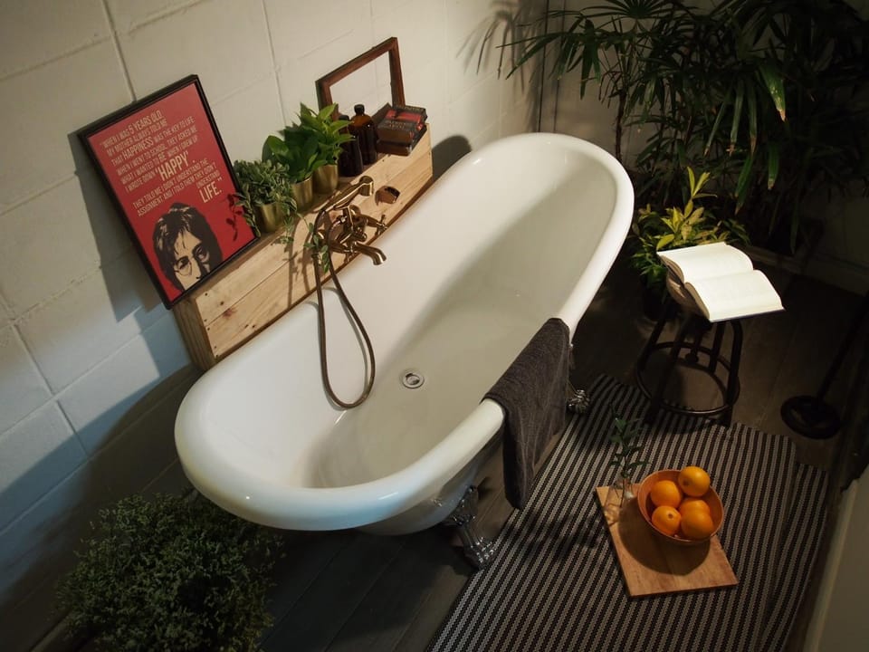 Bath