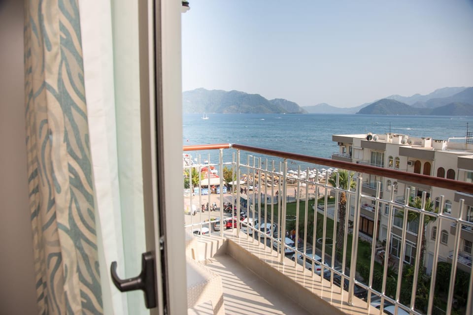 Sea view