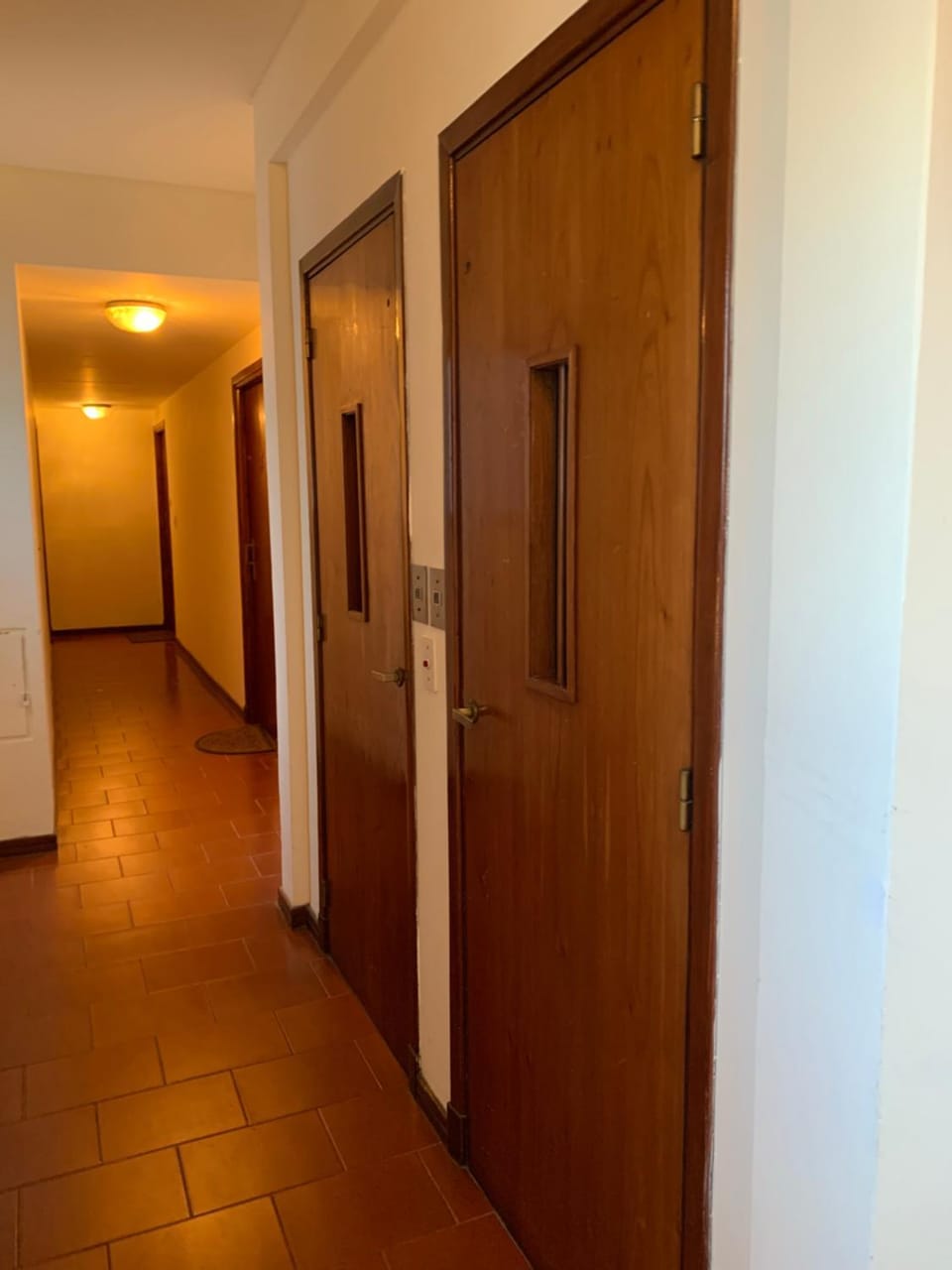 elevator