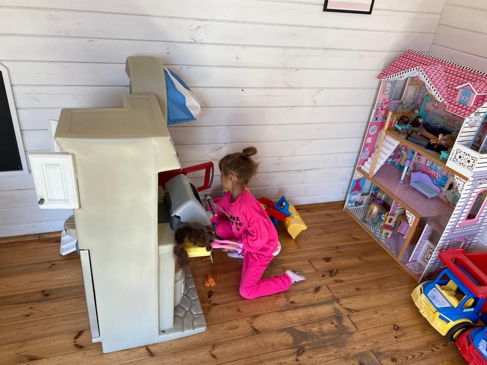 Willa KAMA Vacation rental in Pomeranian Voivodeship