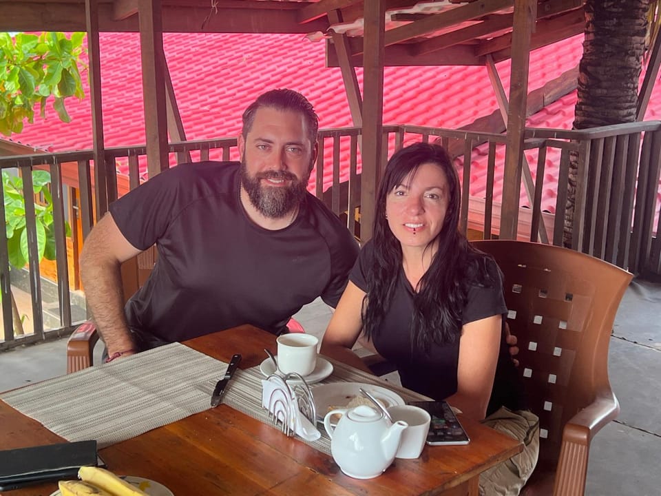 Elvis Beach Resort Hotel in Sri Lanka