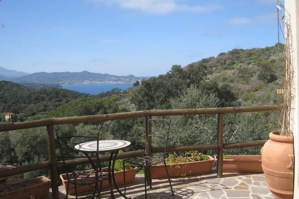 Sea view