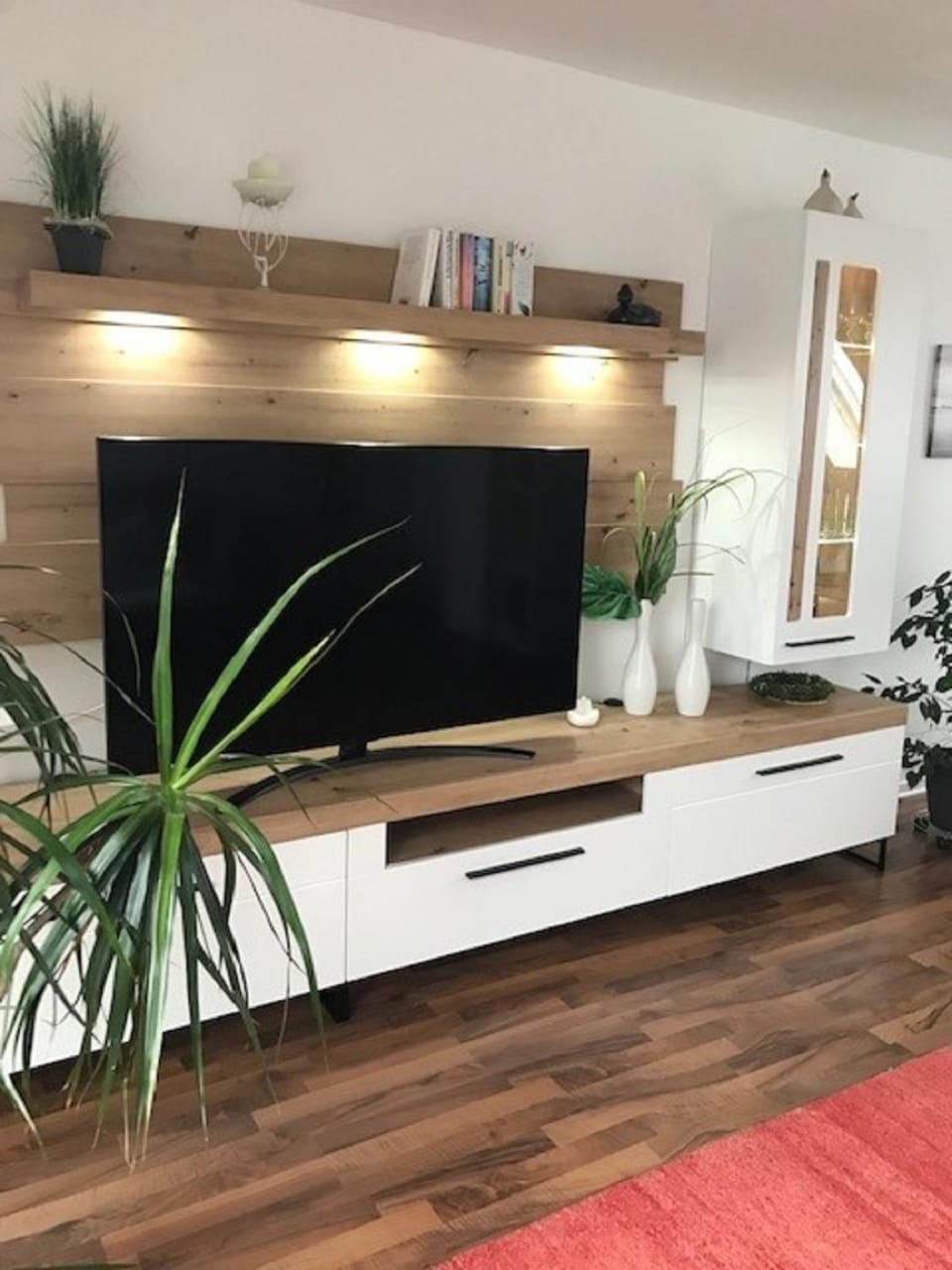 TV and multimedia