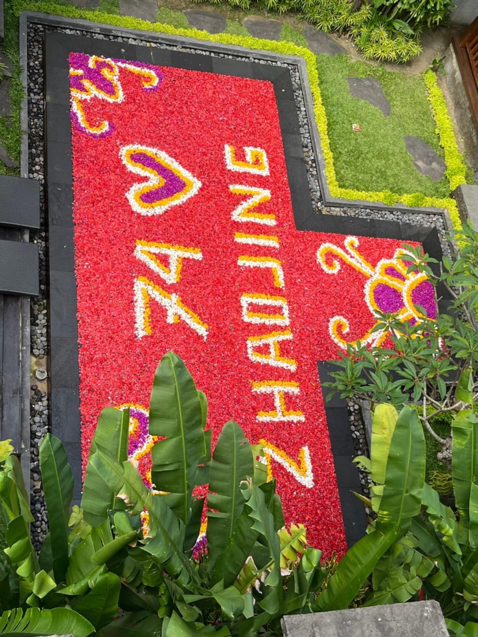 Villa Rumah Lumbung The Wooden House Bed and Breakfast in Abiansemal