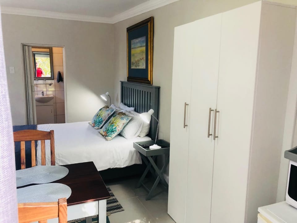 Baylight Accomodation Room 2 Apartment in Western Cape