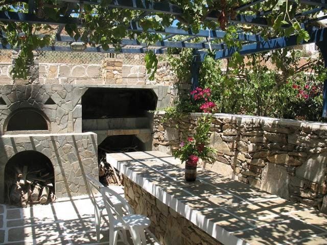 Patio, Balcony/Terrace