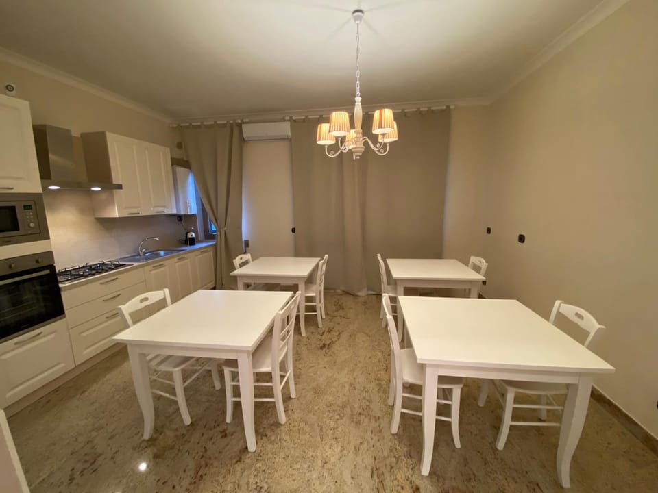 B&B San Michele Foggia Bed and Breakfast in Province of Foggia