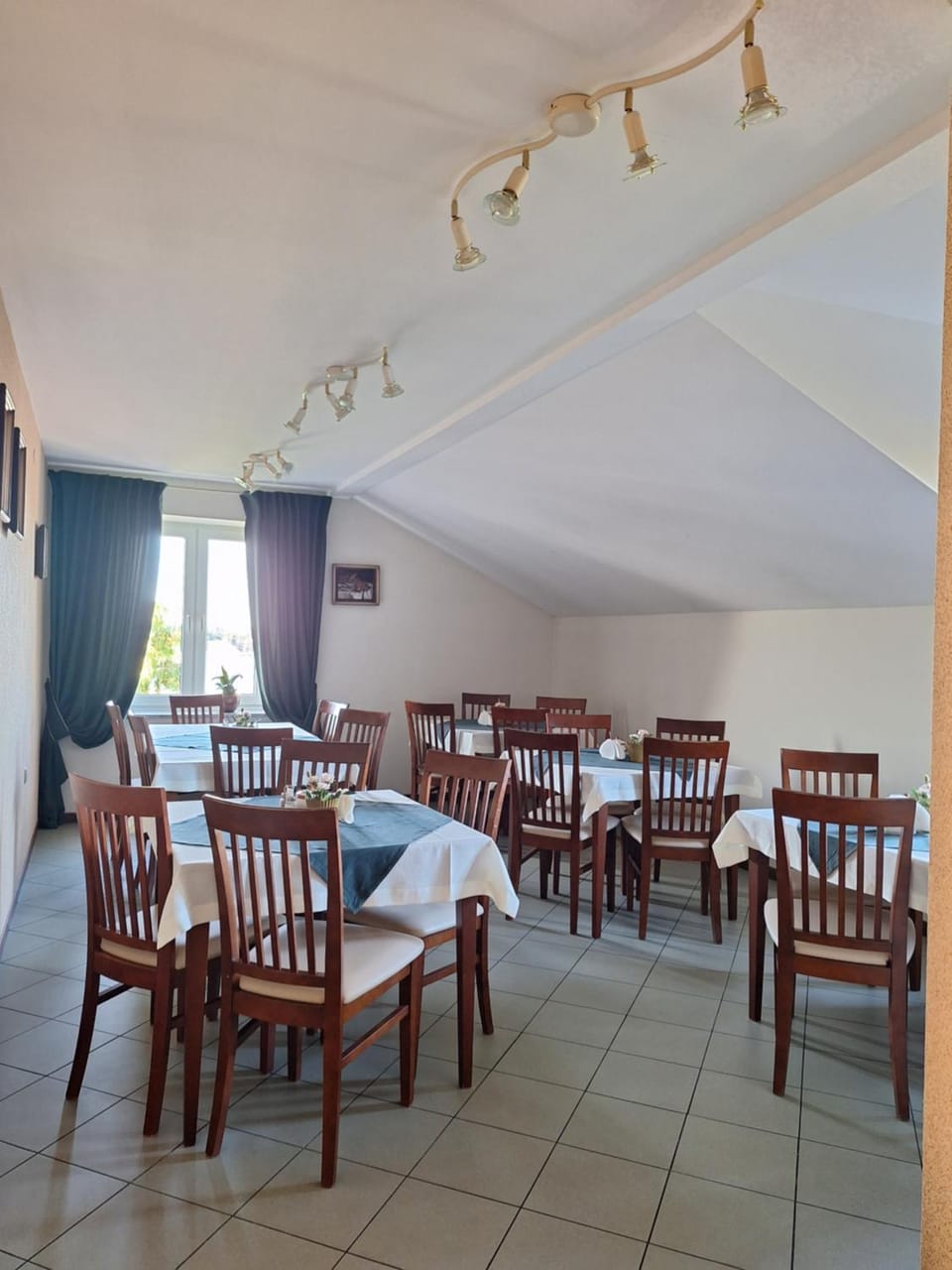 Mixbud Bed and Breakfast in Poland
