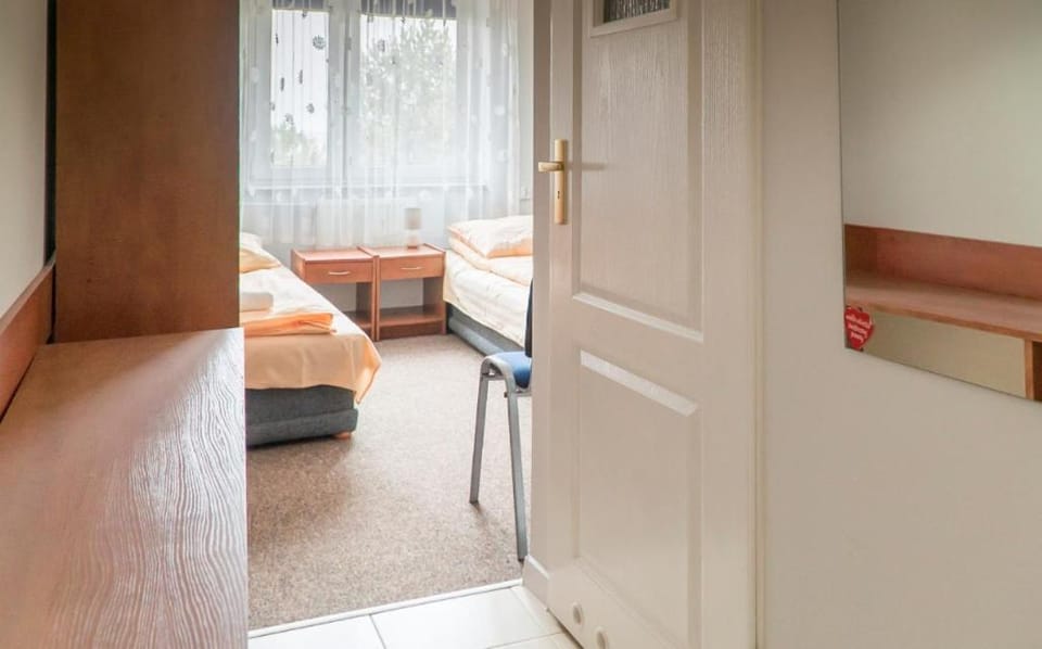 Mixbud Bed and Breakfast in Masovian Voivodeship