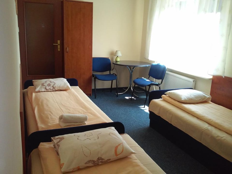 Mixbud Bed and Breakfast in Masovian Voivodeship