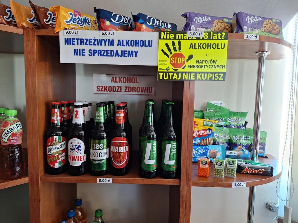 Mixbud Bed and Breakfast in Poland