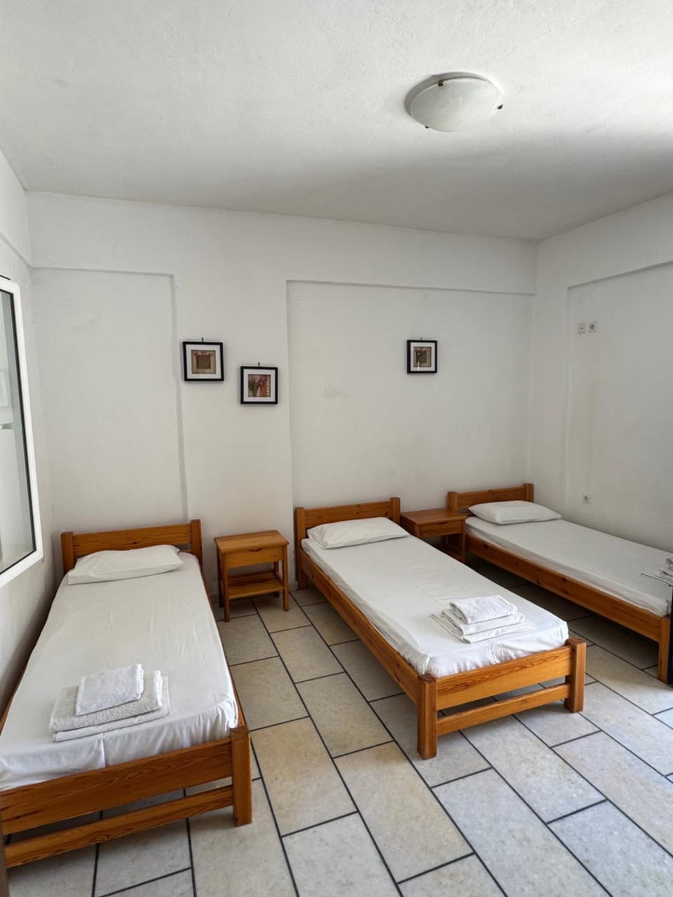 Manthos Place Apartment hotel in Decentralized Administration of the Aegean