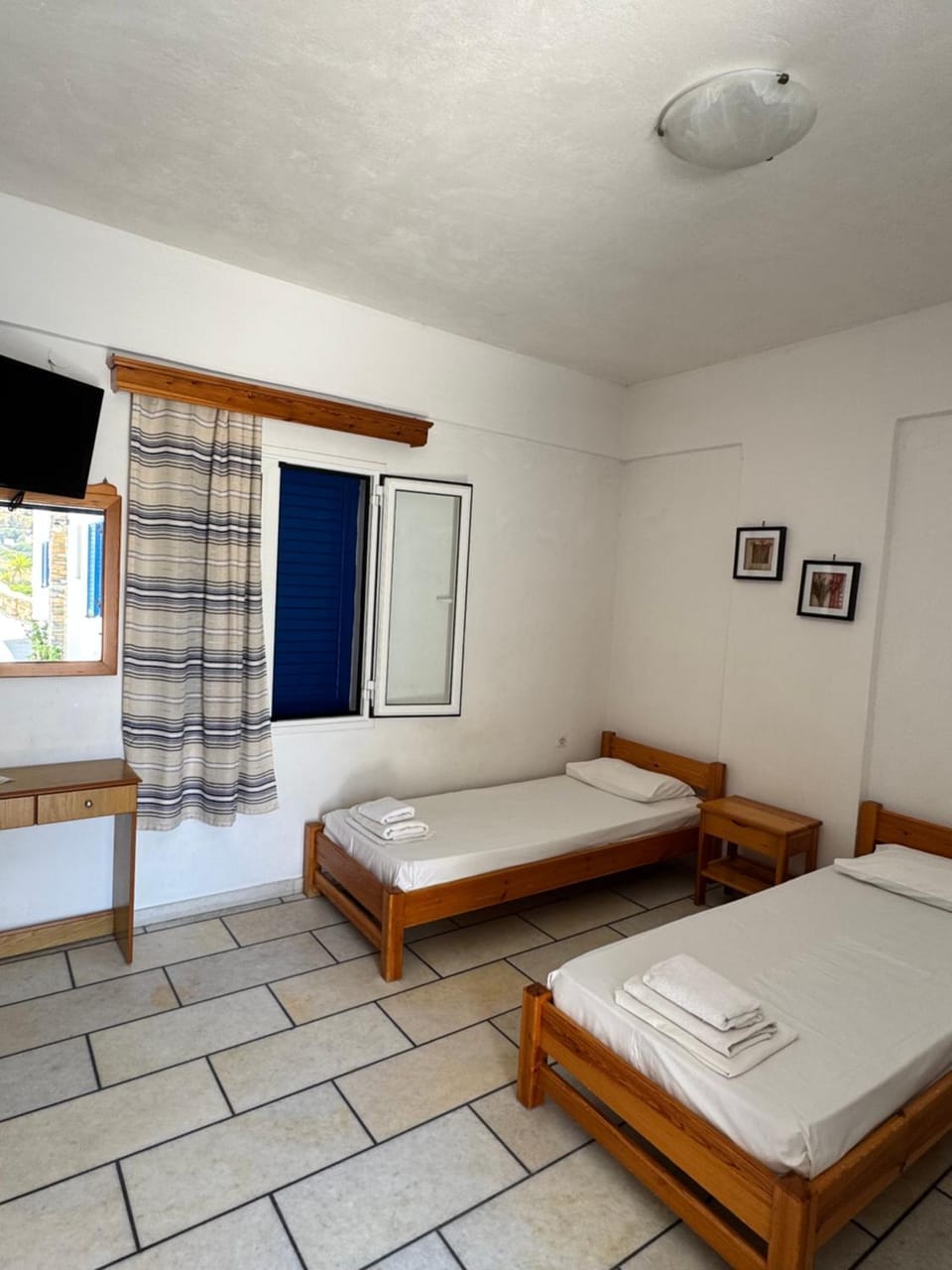 Manthos Place Apartment hotel in Decentralized Administration of the Aegean