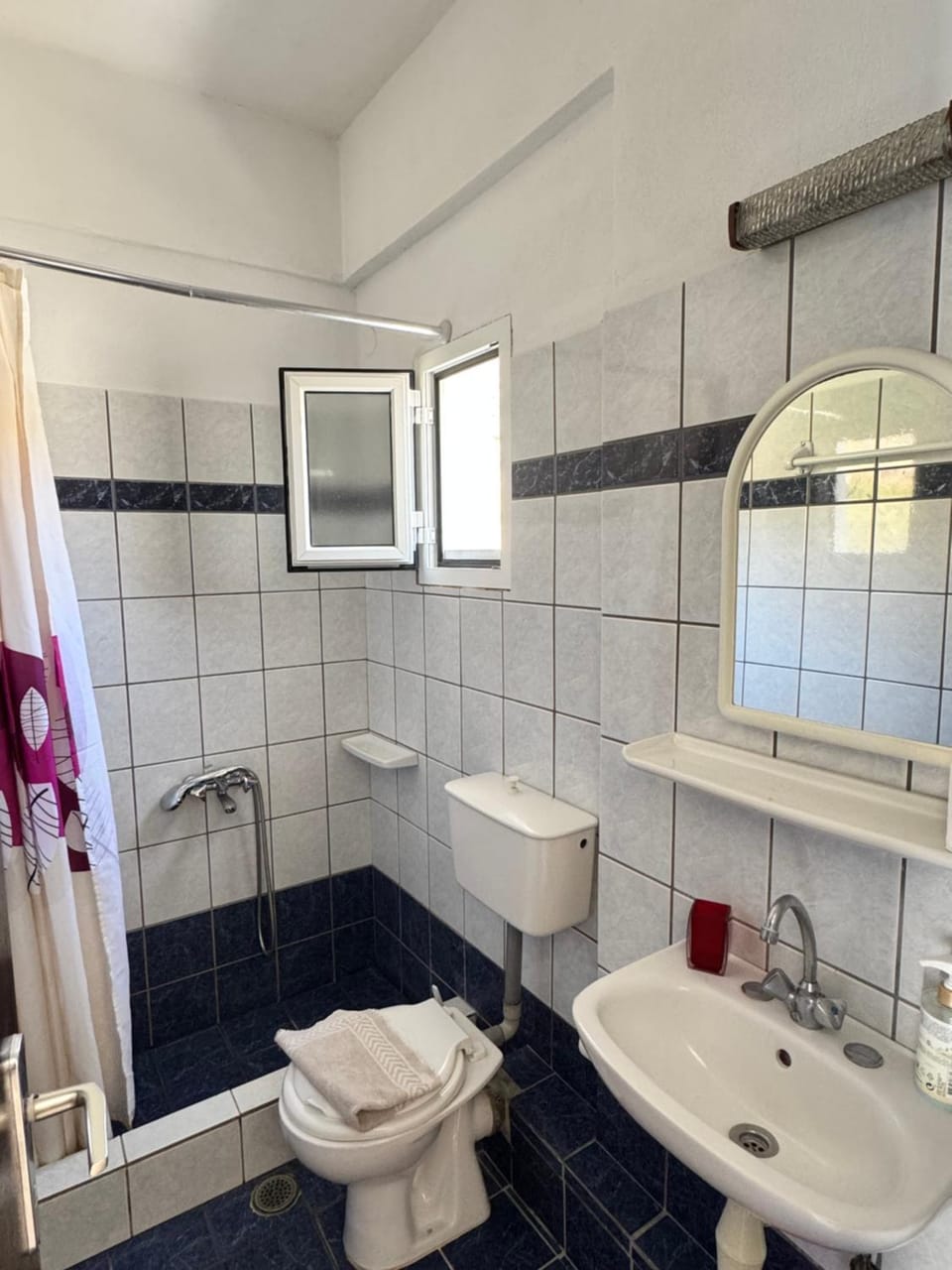 Manthos Place Apartment hotel in Decentralized Administration of the Aegean