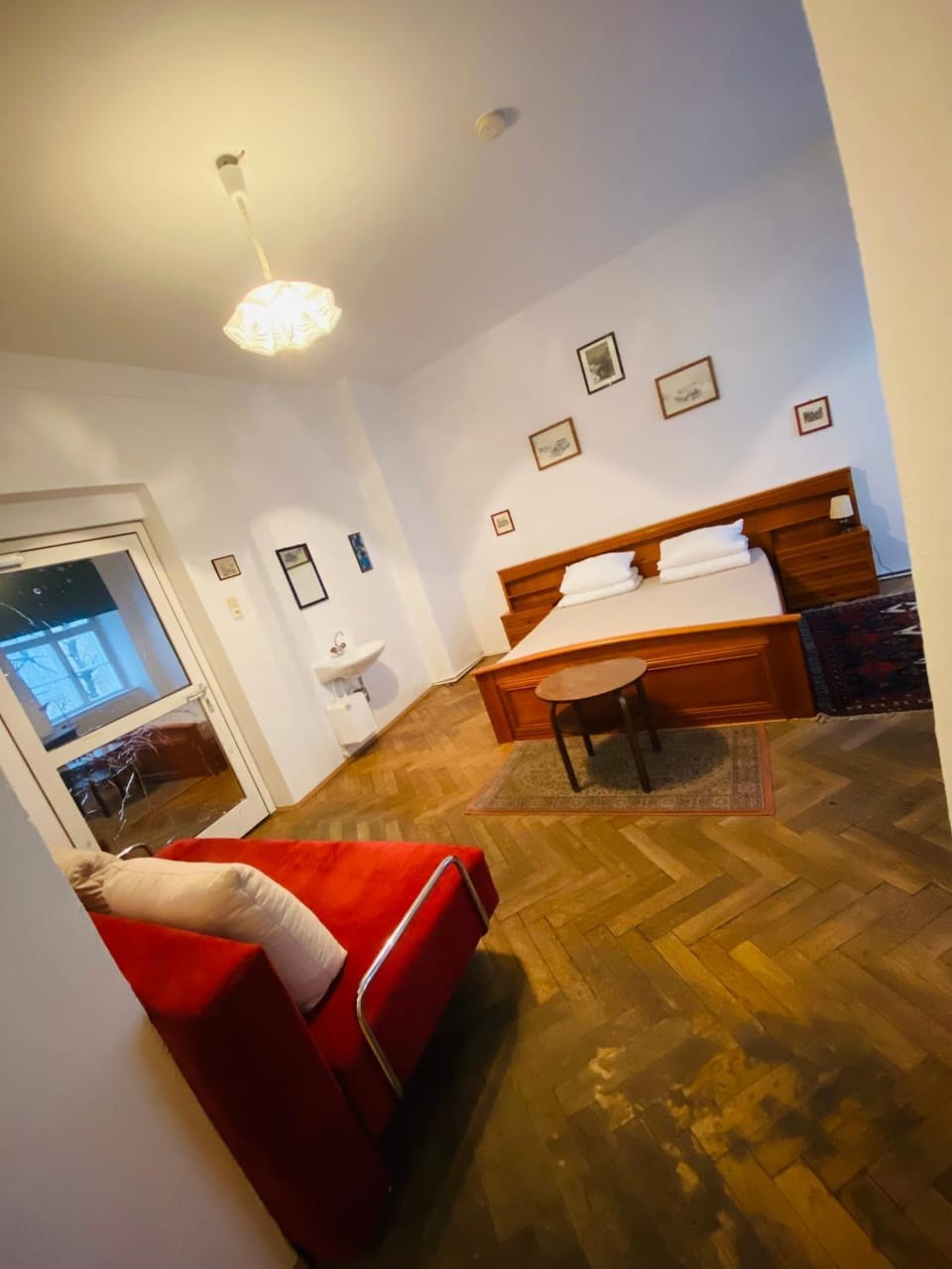Wohnung im Zentrum Apartment in Graz