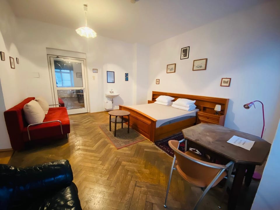 Wohnung im Zentrum Apartment in Graz