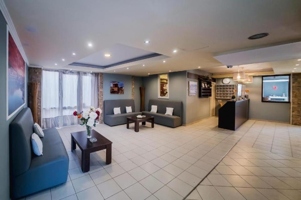 Cloud9 Hotel Shisha & Cocktail Bar - Adults Only Hotel in Malia, Crete