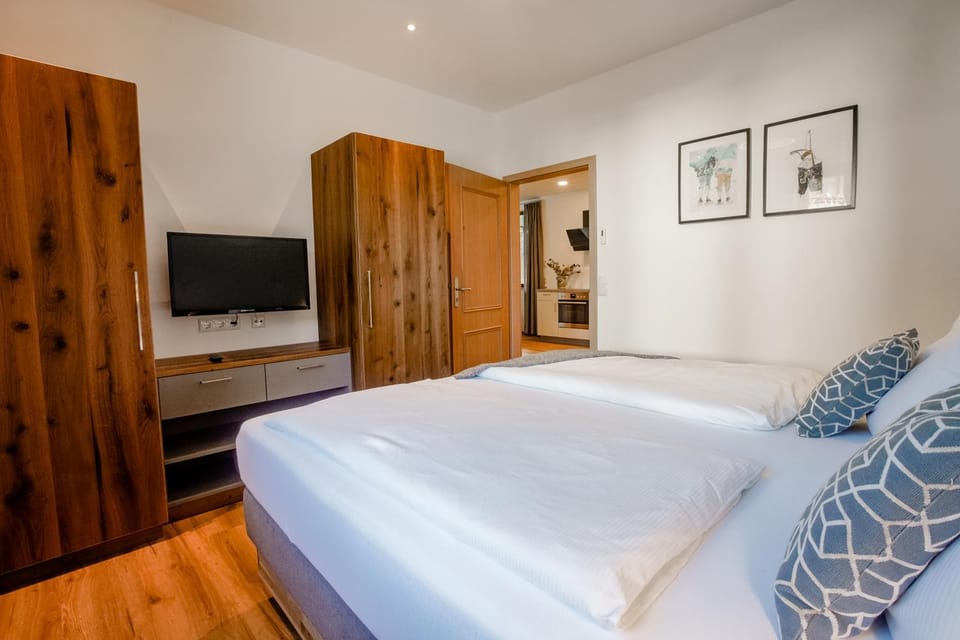 Der Lärchenhof Ferienwohnungen Apartment in Berchtesgaden