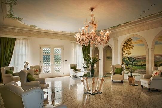 Villa Maria Vittoria Villa in Veneto