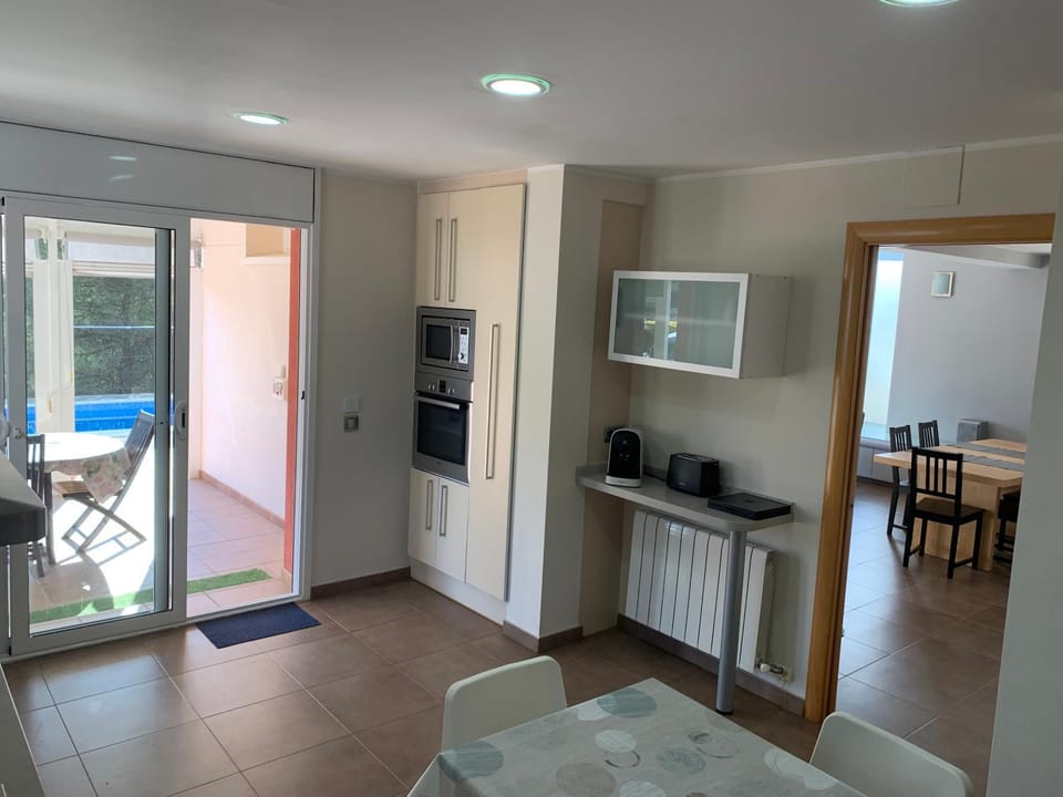 Villa olivella House in Garraf
