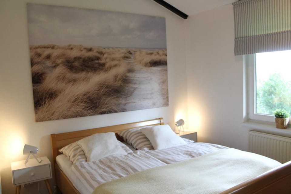 Haus am Meer Eckwarden House in Butjadingen