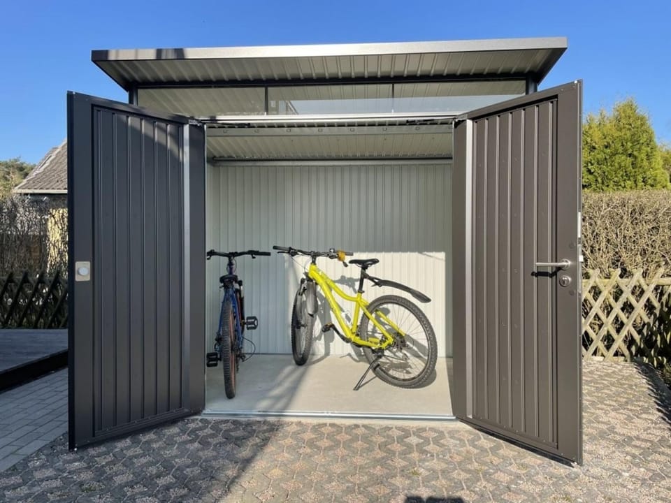 Fewo Spengler Apartment in Trassenheide