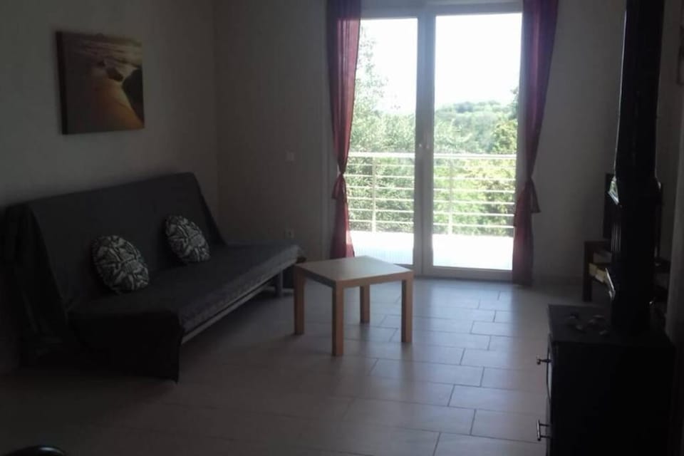 LIakada Apartments House in Corfu, Greece