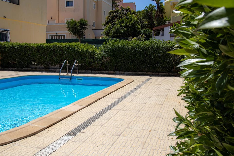 Day, Garden, Garden view, Pool view, Swimming pool, sunbed