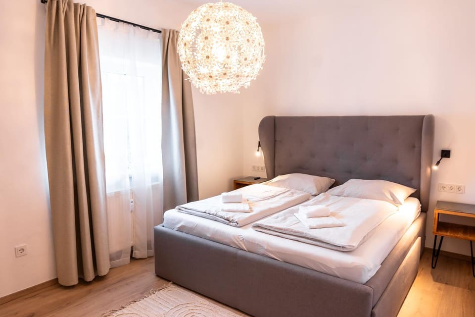 Apartment ReRo Apartment in Velden am Wörthersee