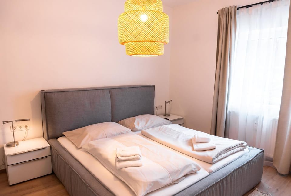 Apartment ReRo Apartment in Velden am Wörthersee