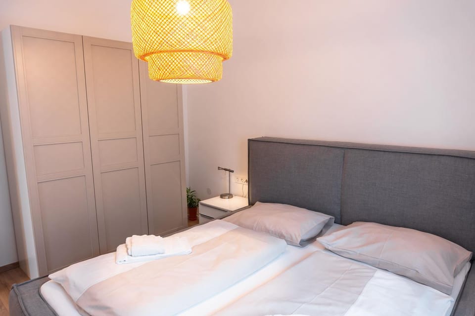 Apartment ReRo Apartment in Velden am Wörthersee