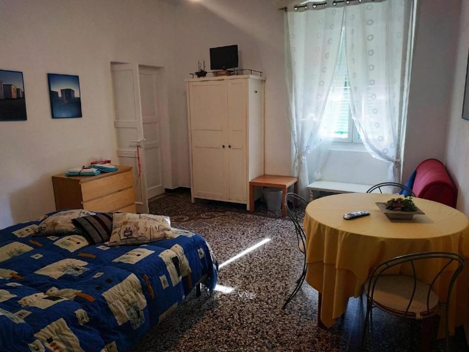 Delfino Blue Bed and Breakfast in Genoa